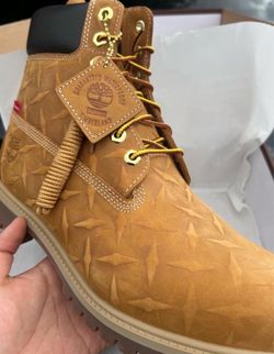 Supreme Timberlands
