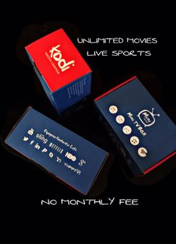 Android Smart(TV) Box