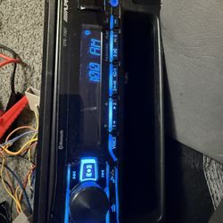 Stereo   Monitor No CD
