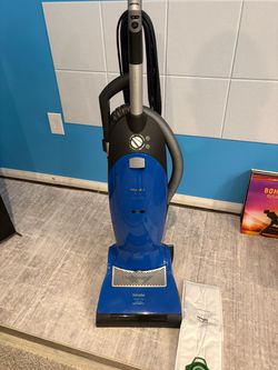 Miele Upright Vacuum Cleaner