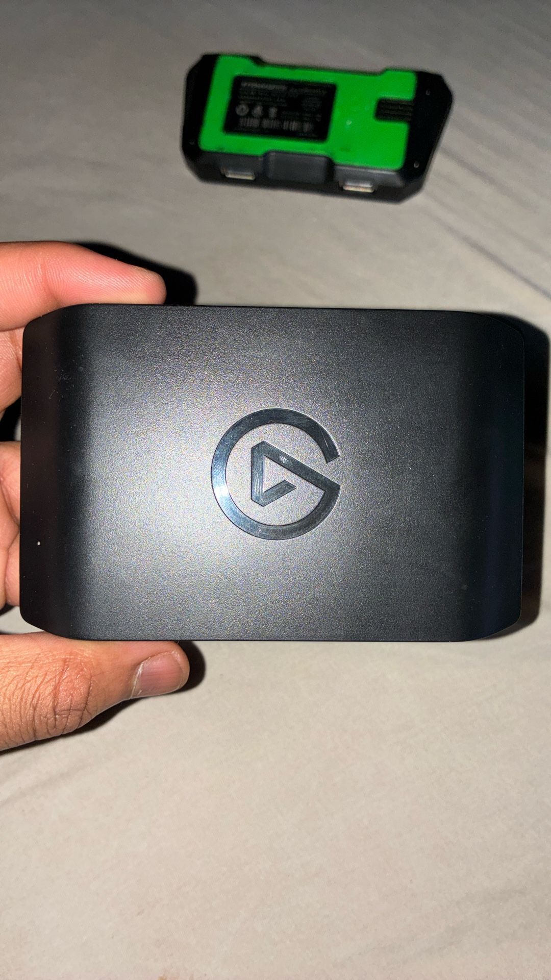 Elgato HD60X Capture Card
