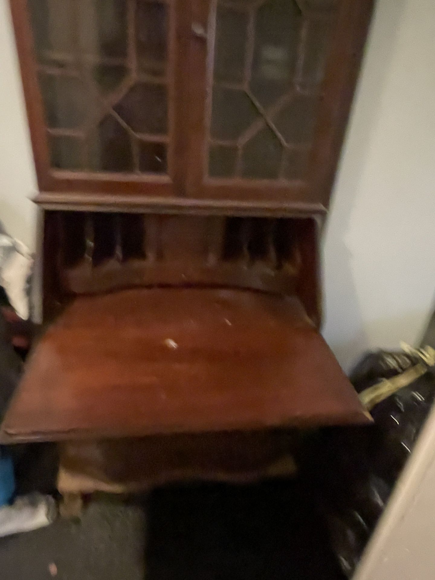Secretary cabinet