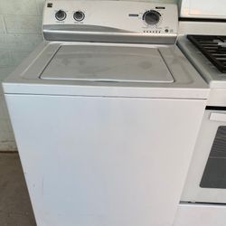 Lavadora Kenmore