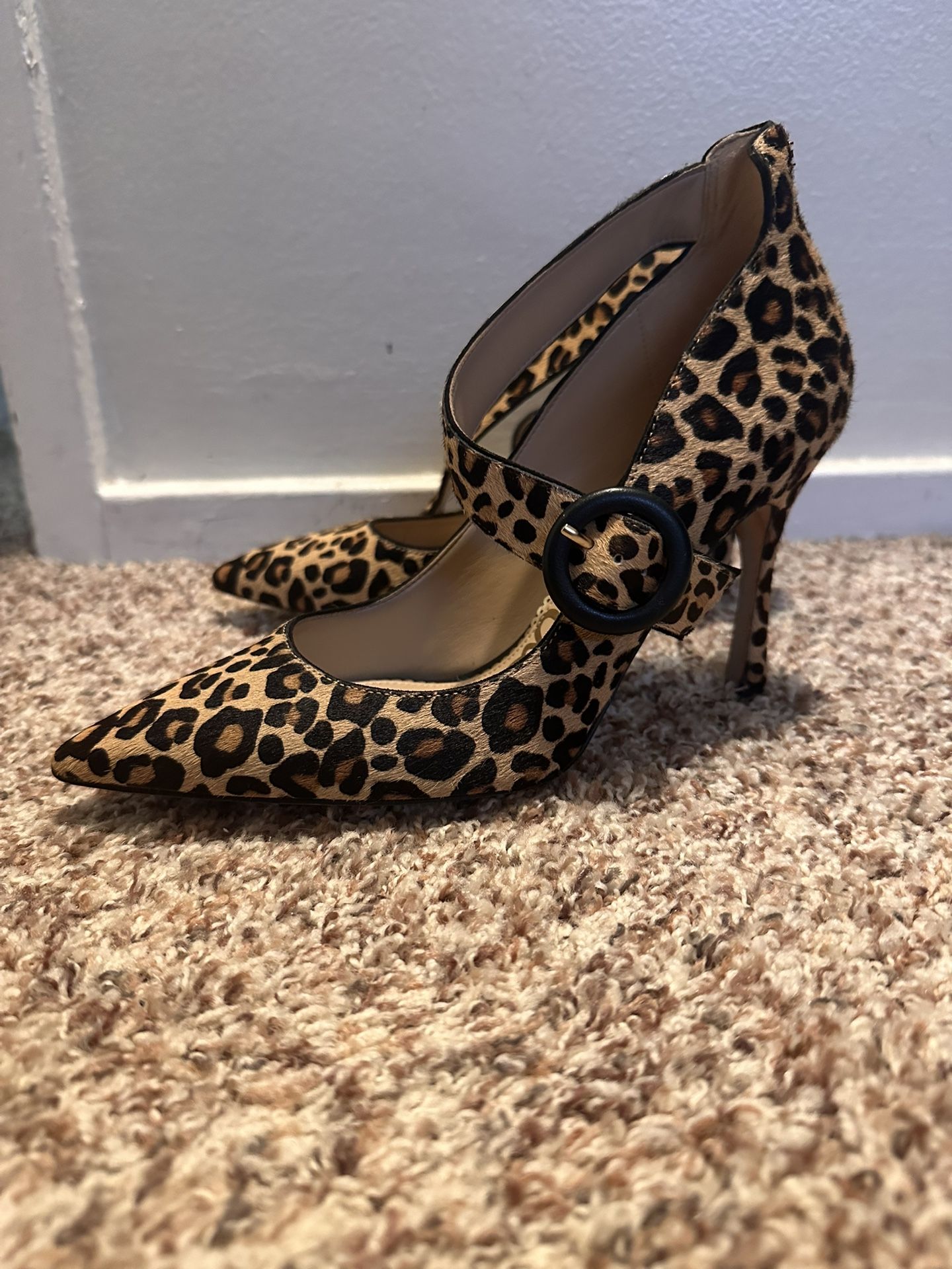 Sam Edelman Heels