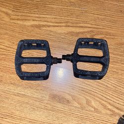 Bmx Pedals