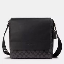 Coach Cross Body Bag