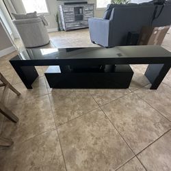 Free LED TV Stand