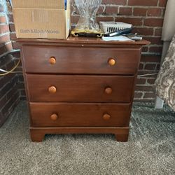 End Table