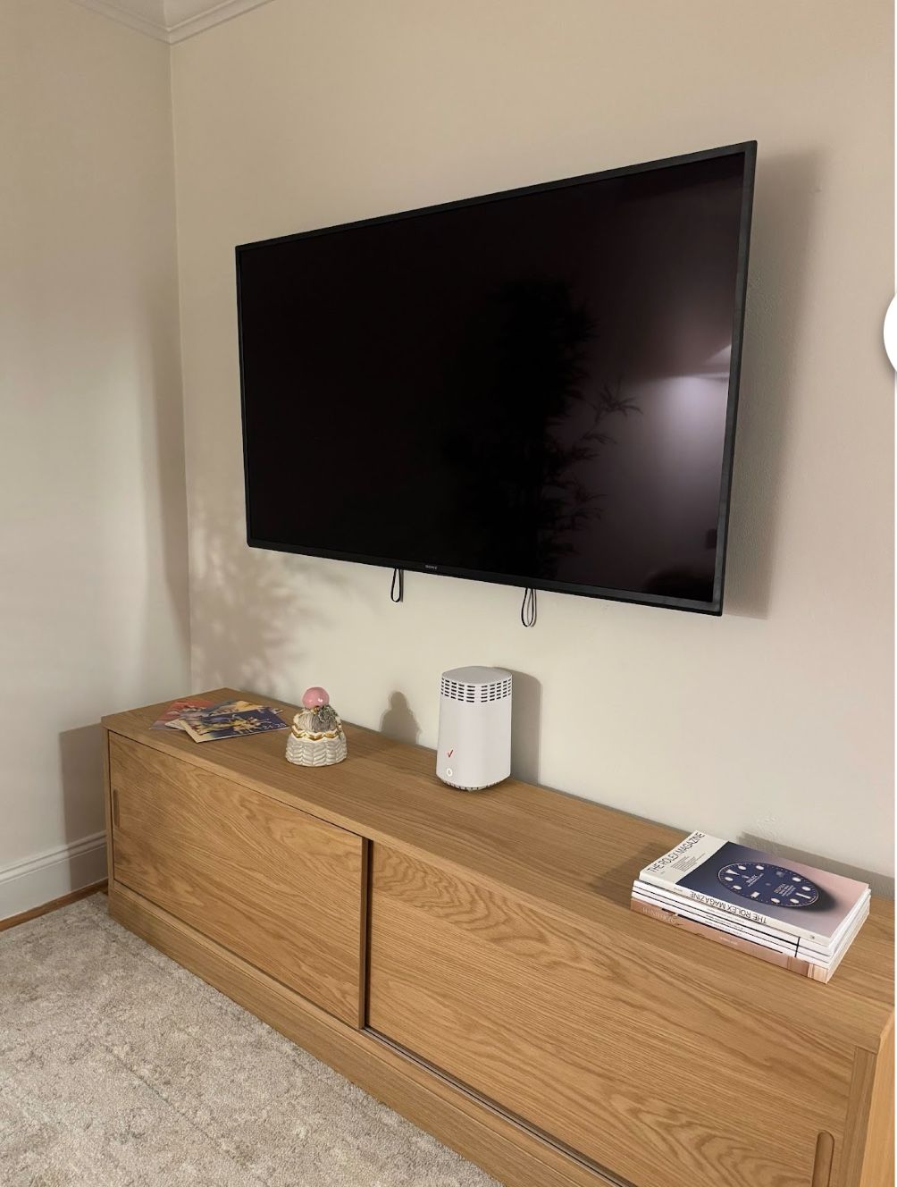 Sony TV
