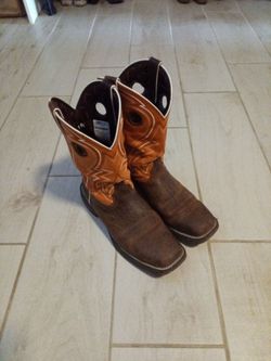 Durango boots 11m
