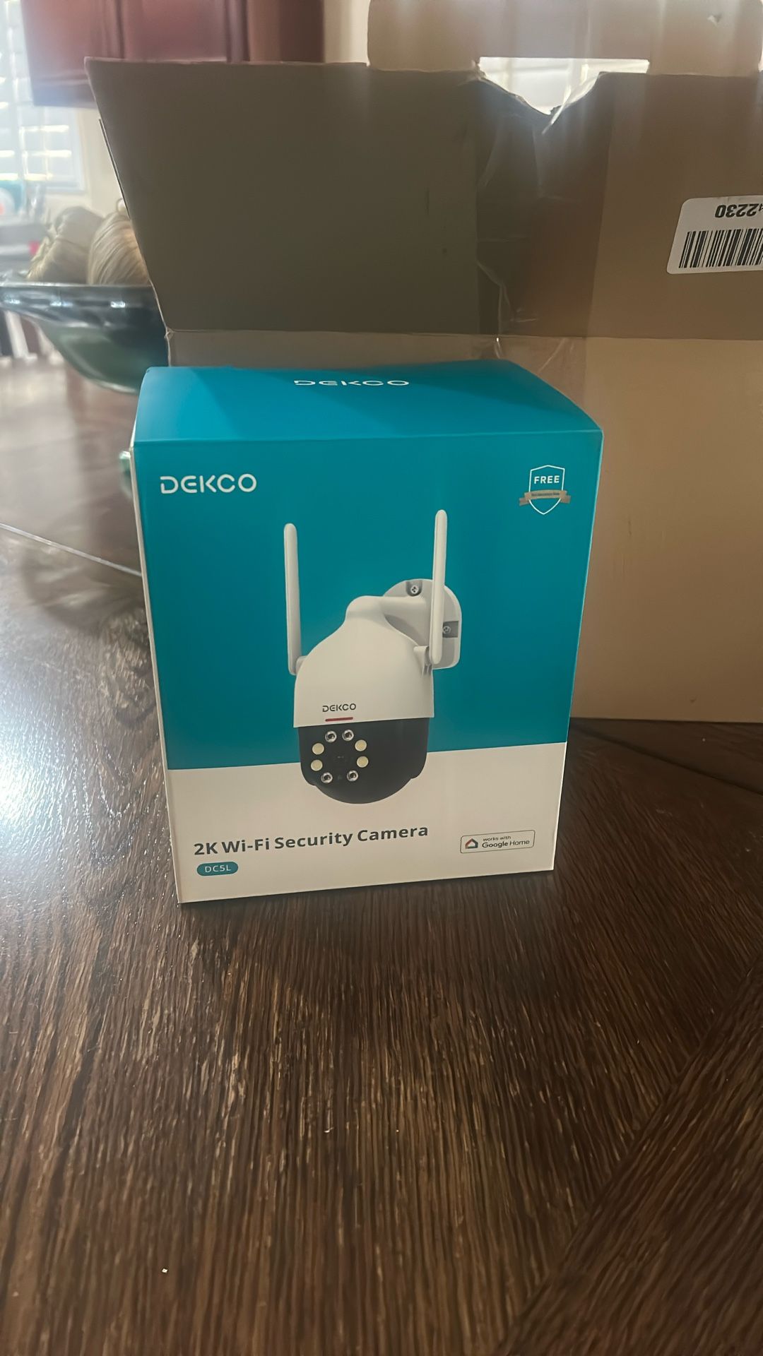 Dekco