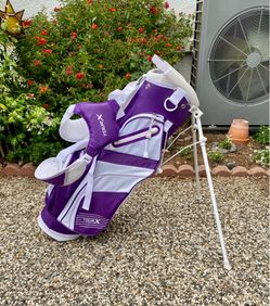 Youth Size Golf Bag