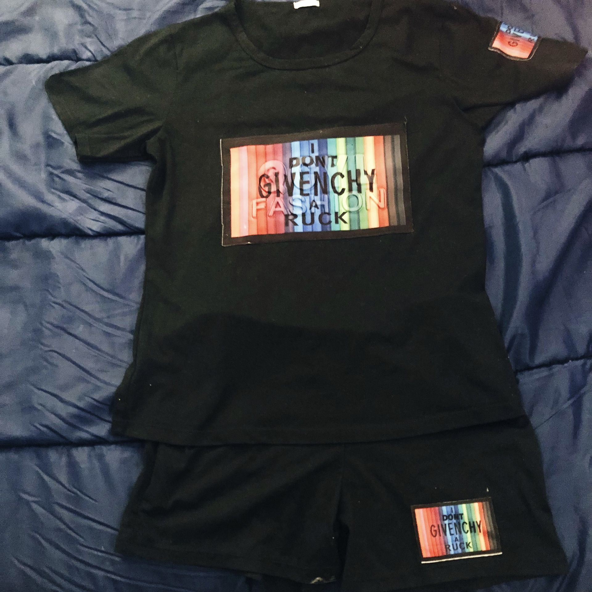 LVFT Live Fit T-Shirt for Sale in Houston, TX - OfferUp