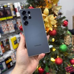 Samsung S25Ultra 256 GB 