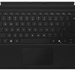 Microsoft Surface Pro Keyboard
