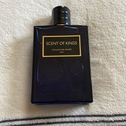 Scent Of Kings Cologne 