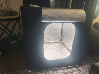 Grow Tent