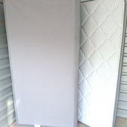 Twin Size Bed And Box Spring