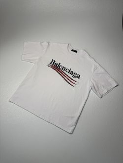 Balenci Tee Shirt Street Wear Brand New Size Medium