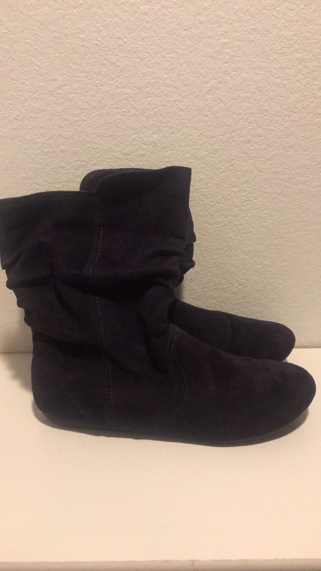Jcpenny boots