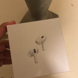 AirPods Pro 2nd Generation 