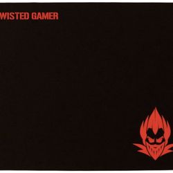 Twisted Gamer Mousepad