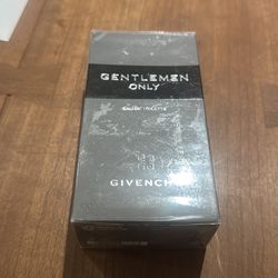 Givenchy Gentlemen Only 3.3 oz EDT for men