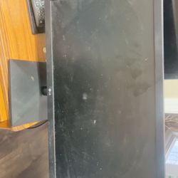 LG Monitor 
