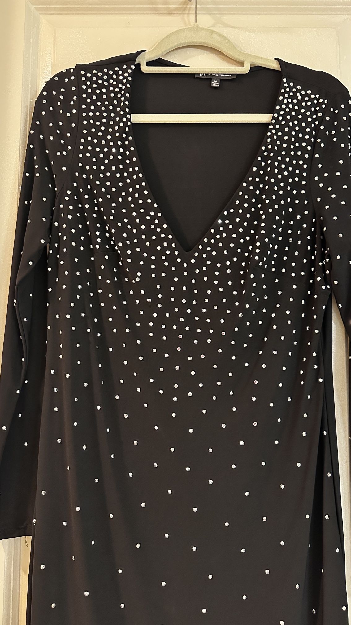 elegant cocktail dress