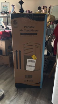 Koldfront Portable Air Conditioner