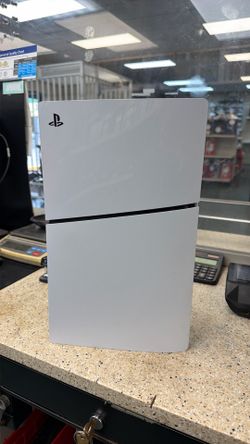 Video game console