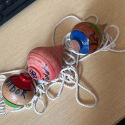 Trompo Salvadoreño - Escoja Uno - Pick One