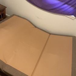 Adjustable Tempur-pedic Ergo Frame