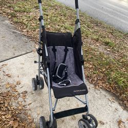 Foldable Stroller 