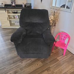 Recliner