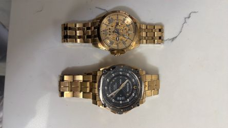 Bulova watches