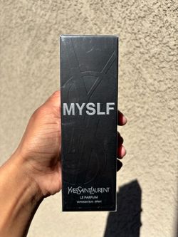 Men’s YSL colonge