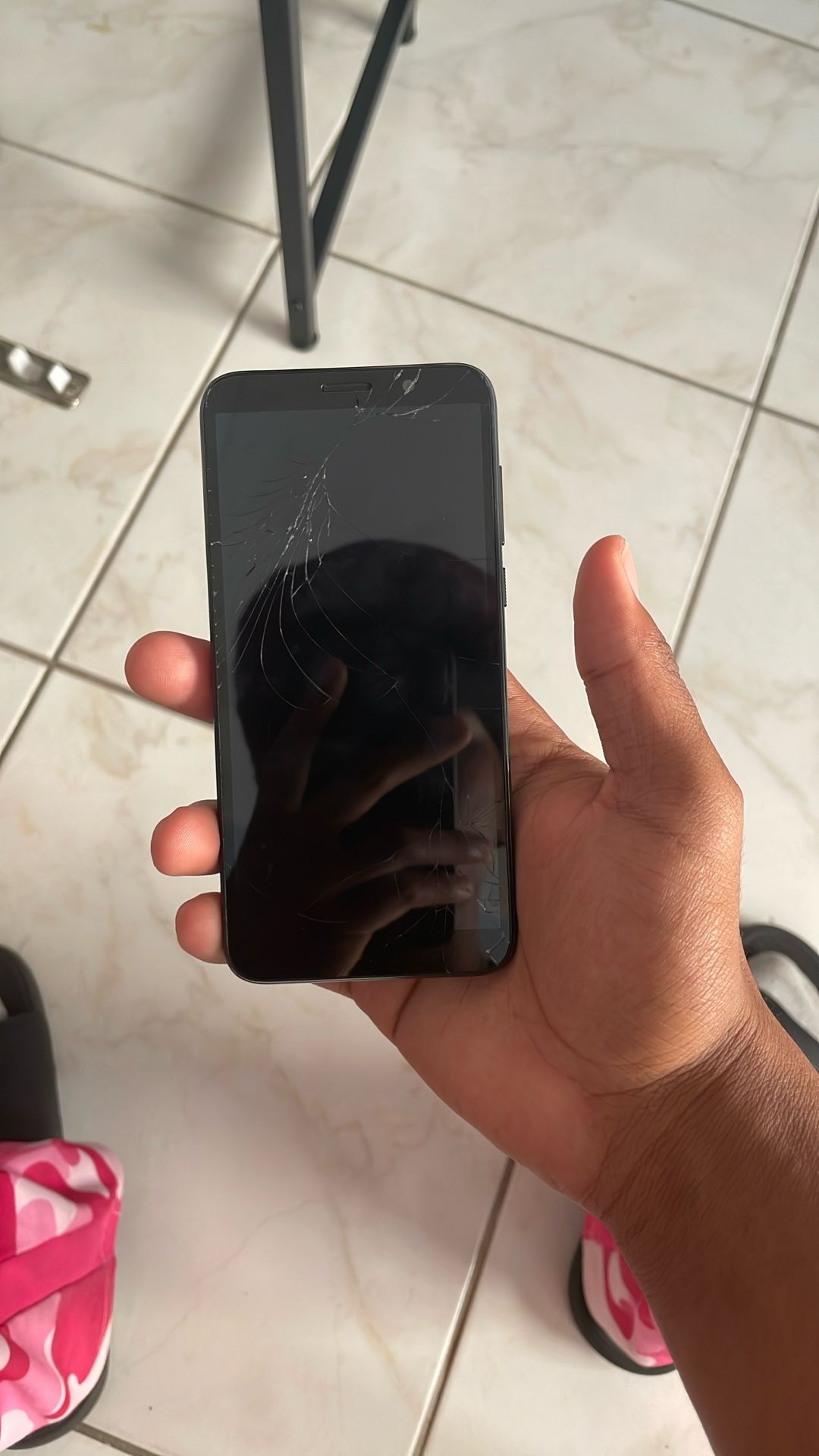 Motorola Phone