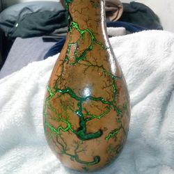 Electric Gourd