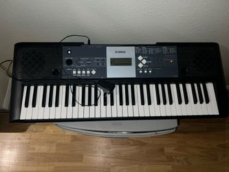 YAMAHA keyboard