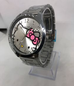 Hello Kitty Watch