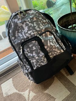 Boys back pack