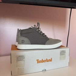 Timberland Shoes