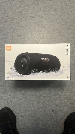 JBL EXTREME 3 Brand NEW