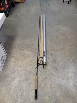 Sage Foundation 590-4 Fly Rod for Sale in Seattle, WA - OfferUp