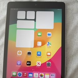 Ipad 6th 128 Gb Cellular 
