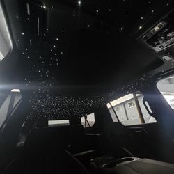 Headliner Starlights 