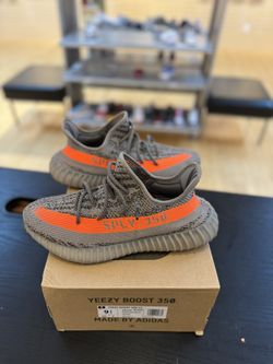 Yeezy 350 Beluga Reflective - 9.5