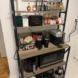 Kitchen Stand
