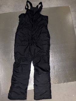 Men Snow Bib Overalls
